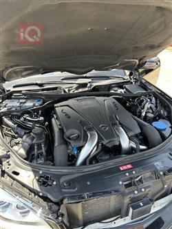 مێرسێدس بێنز S-Class